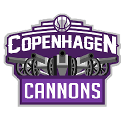 Copenhagen Cannons