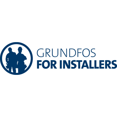 Grundfos for Installers