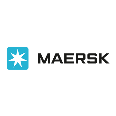 Maersk DHL 2022