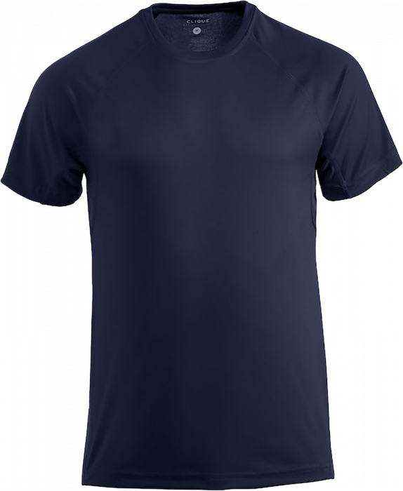 Clique - Premium Active-T - Marineblau