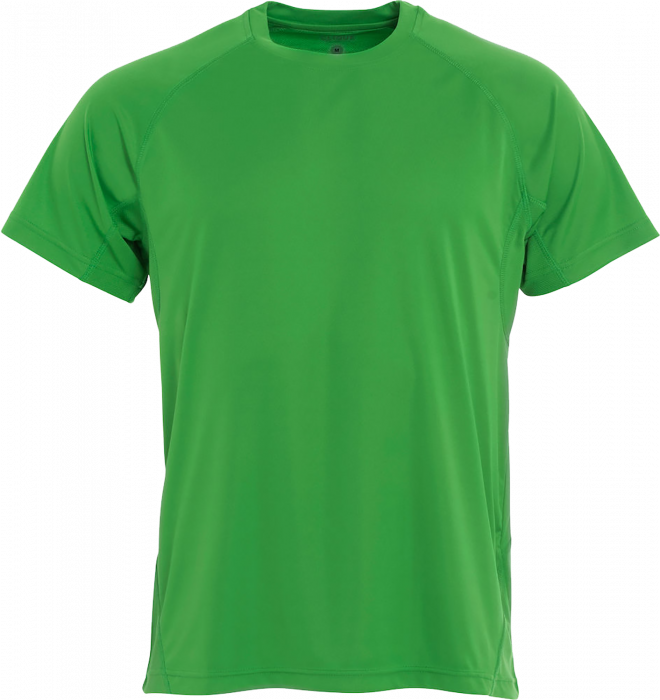 Clique - Premium Active-T - Groen