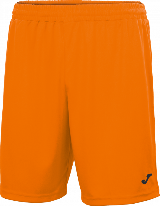 Joma - Nobel Shorts - Orange