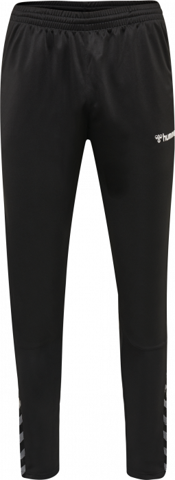 Hummel - Authentic Training Pant - Black