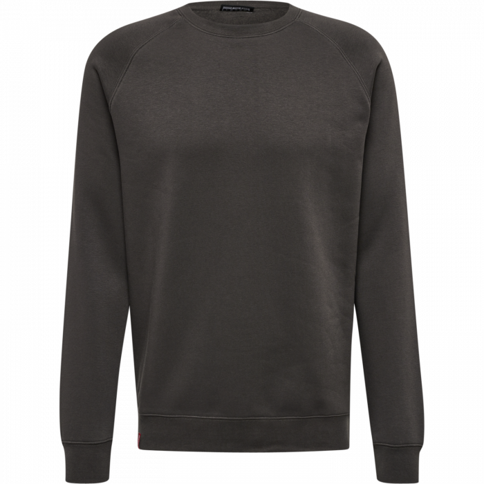 Hummel - Heavy Sweatshirt - Schwarz