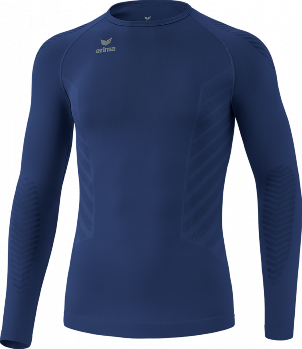 Erima - Baselayer Long Sleeve - Marin