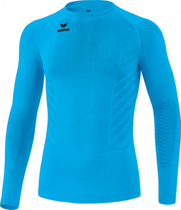 Erima - Baselayer Long Sleeve - Curacao