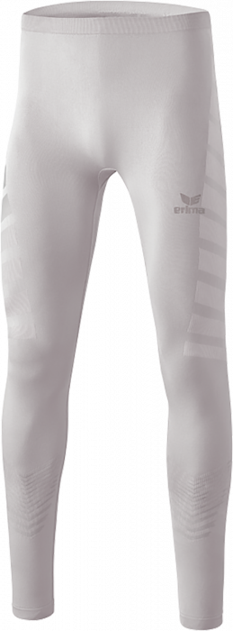 Erima - Elemental Tights Long - Blanc