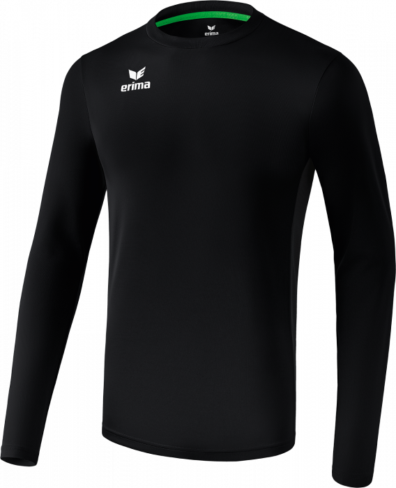 Erima - Longsleeve Liga Jersey - Svart