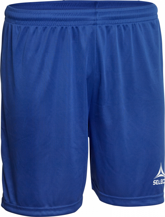 Select - Pisa Spilleshorts - Blauw