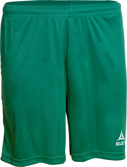 Select - Pisa Spilleshorts - Vert