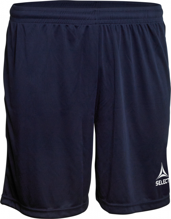 Select - Pisa Spilleshorts - Bleu marine