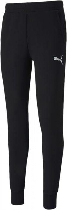 Puma - Teamgoal 23 Casuals Pants Kids - Noir