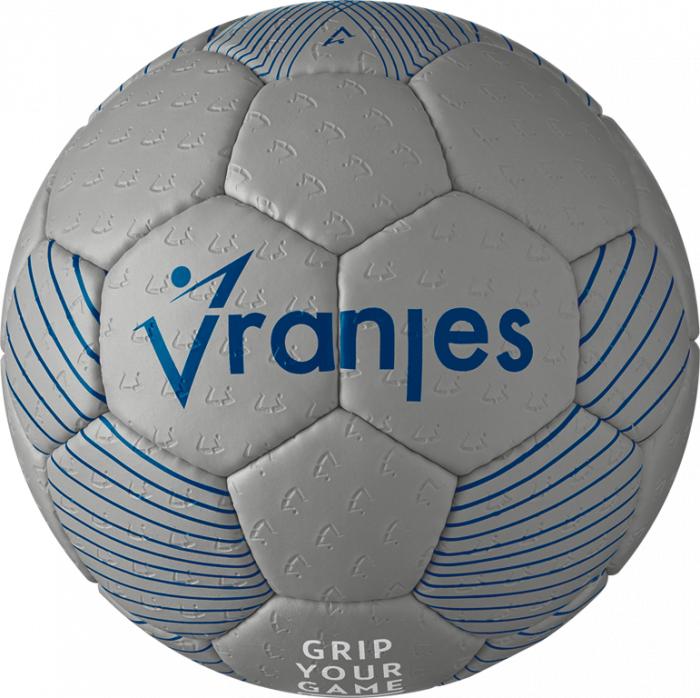 Vranjes - V20 Håndbold (Str. 0) - Light Grey