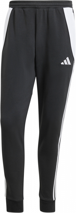 Adidas - Tiro 24 Sweatpants - Noir & blanc