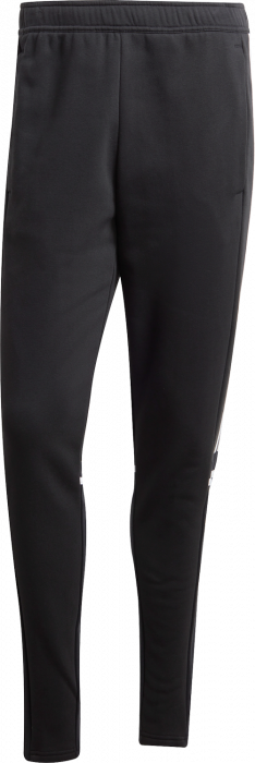 Adidas - Squadra 25 Sweatpants - Preto & branco