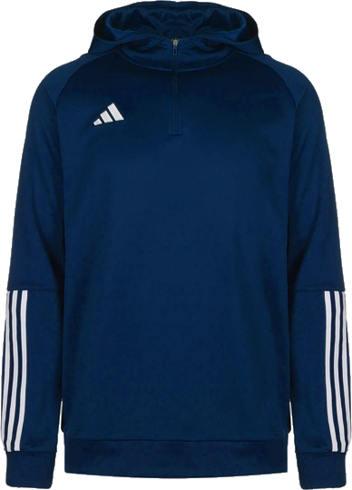 Adidas - Tiro 23 C Hoodie - T Navy Blue