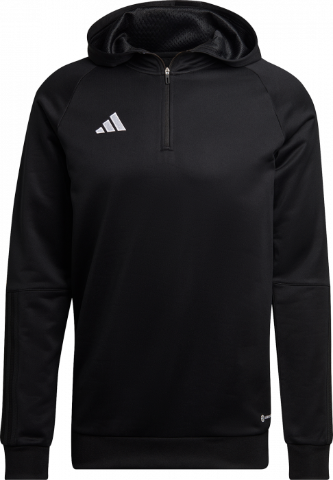 Adidas - Tiro 23 C Hoodie Jr - Noir