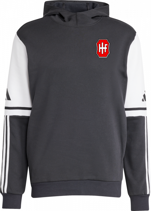 Adidas - Hif Hoodie Adults - Preto & branco