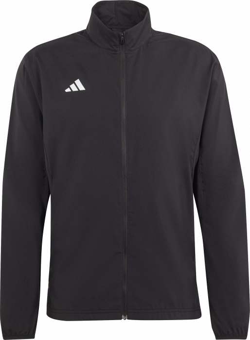 Adidas - Adizeri Running Jacket - Preto