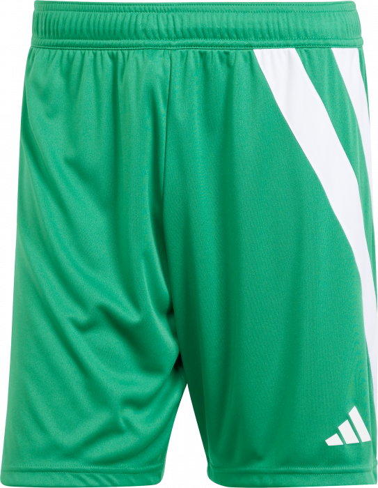 Adidas - Fortore 23 Shorts - T Green & weiß