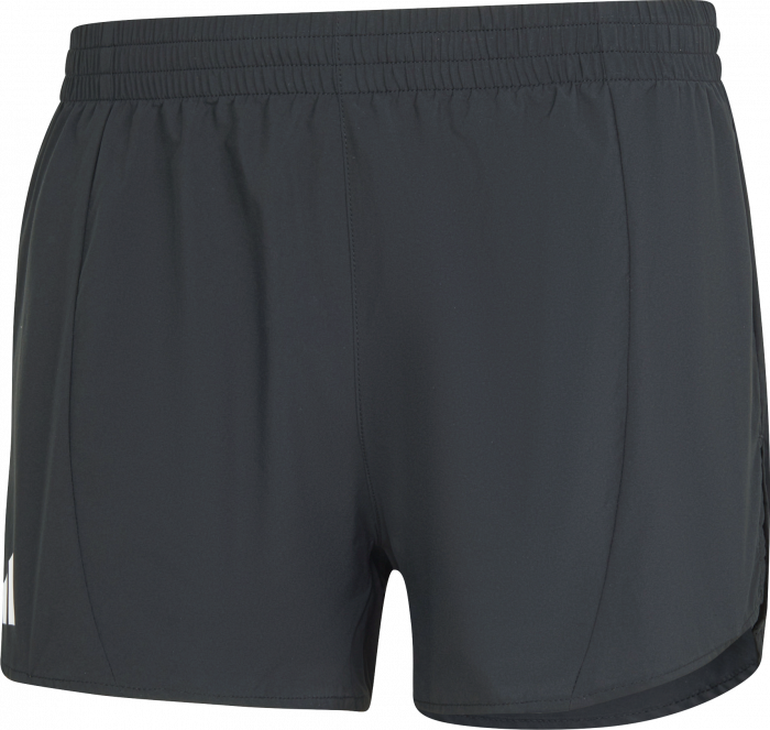 Adidas - Adizero Short - Svart