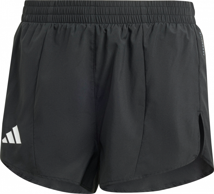 Adidas - Adizero Short Women - Black