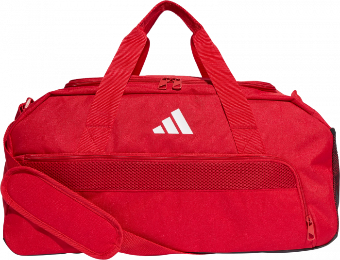 Adidas - Tiro Sportstaske Small - Team Power Red