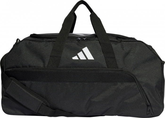 Adidas - Tiro Duffelbag Medium - Noir