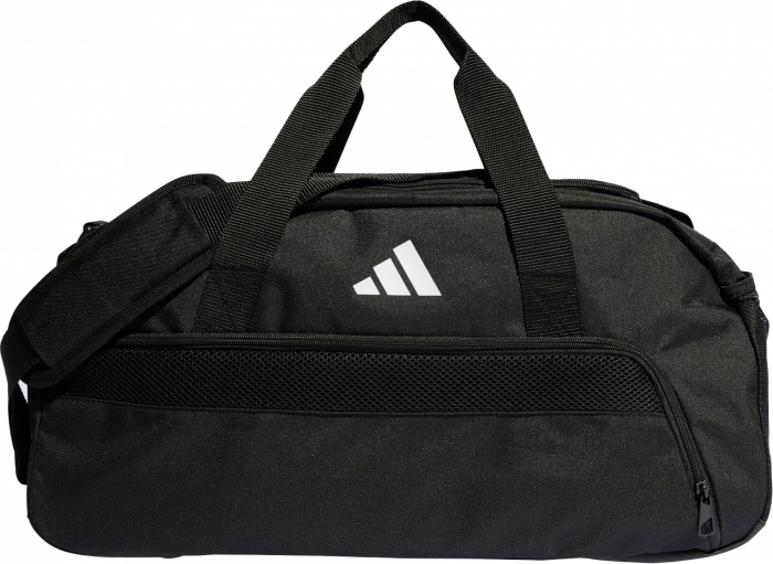 Adidas - Tiro Sportstaske Small - Sort