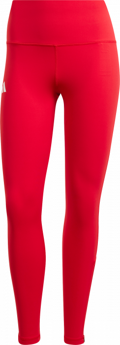 Adidas - Adizero Tights Women - T Power Red