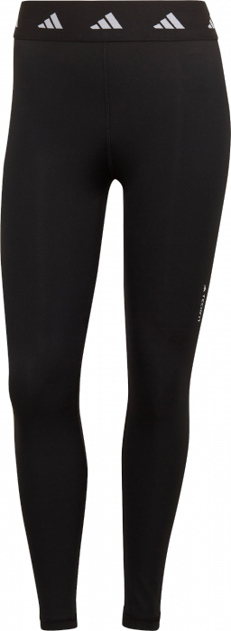 Adidas - Tf 7/8 Tights Women - Nero