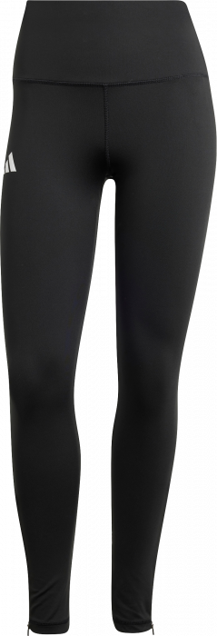 Adidas - Adizero Tights Women - Svart