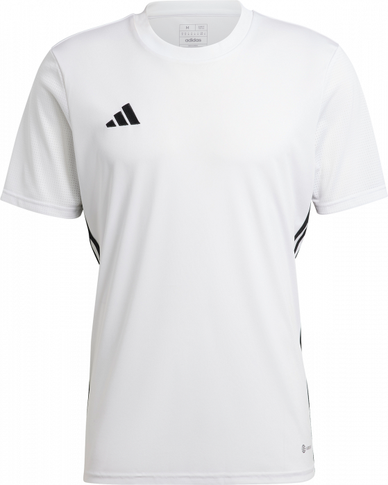 Adidas - Tabela 23 Jersey - Blanco & negro