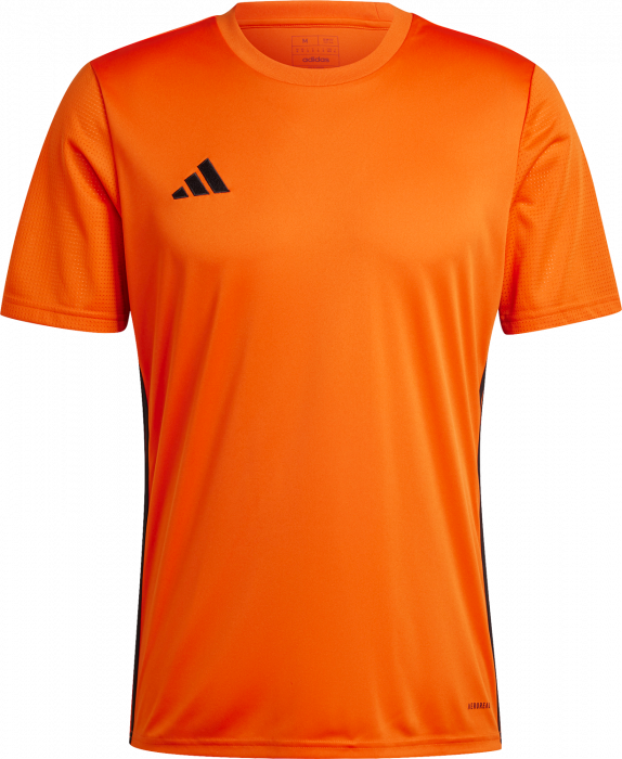 Adidas - Tabela 23 Jersey - T Orange & preto