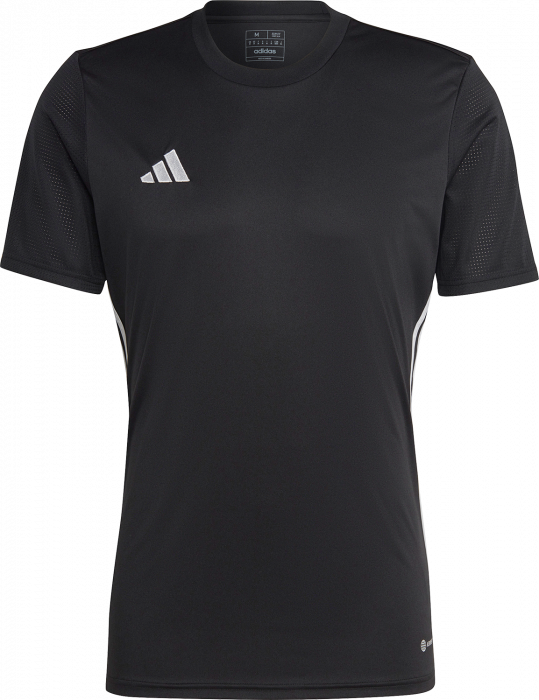 Adidas - Tabela 23 Jersey - Preto & branco