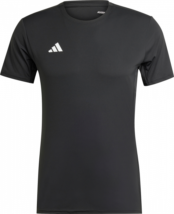 Adidas - Adizero Running Tee - Preto