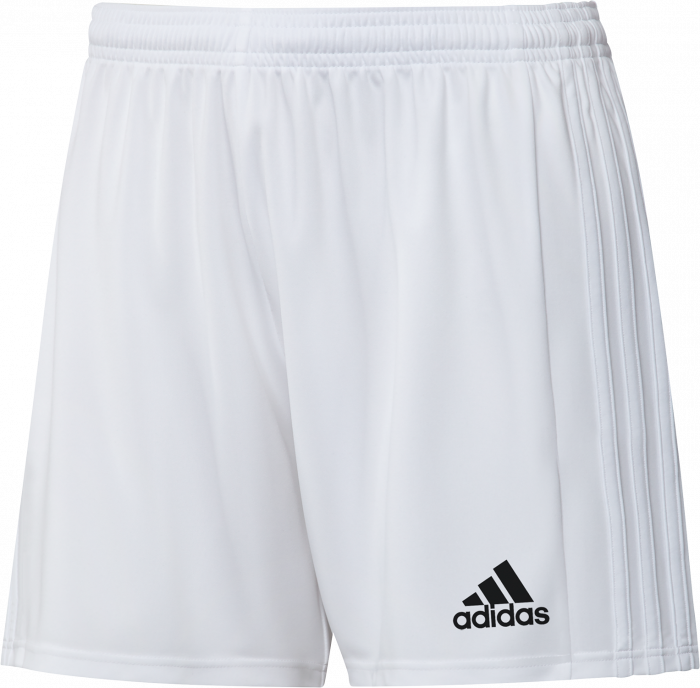 Adidas - Squadra 21 Shorts Women - Wit & wit