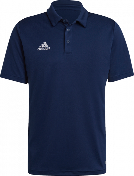 Adidas - Entrada 22 Polo - Navy blue 2