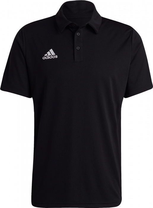 Adidas - Entrada 22 Polo - Sort