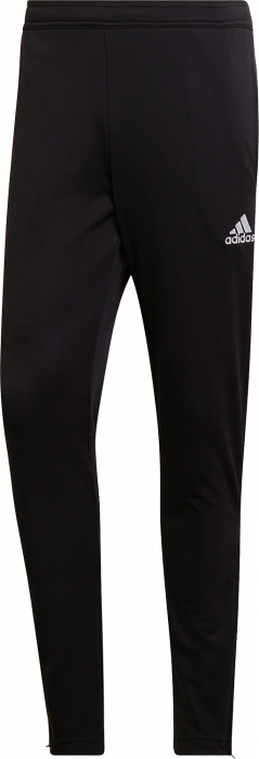 Adidas - Entrada 22 Training Pants - Noir & blanc