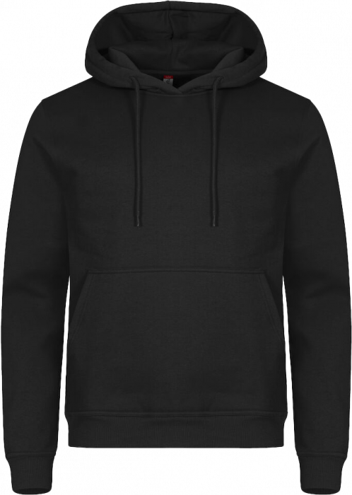 Clique - Miami Hoody - Svart