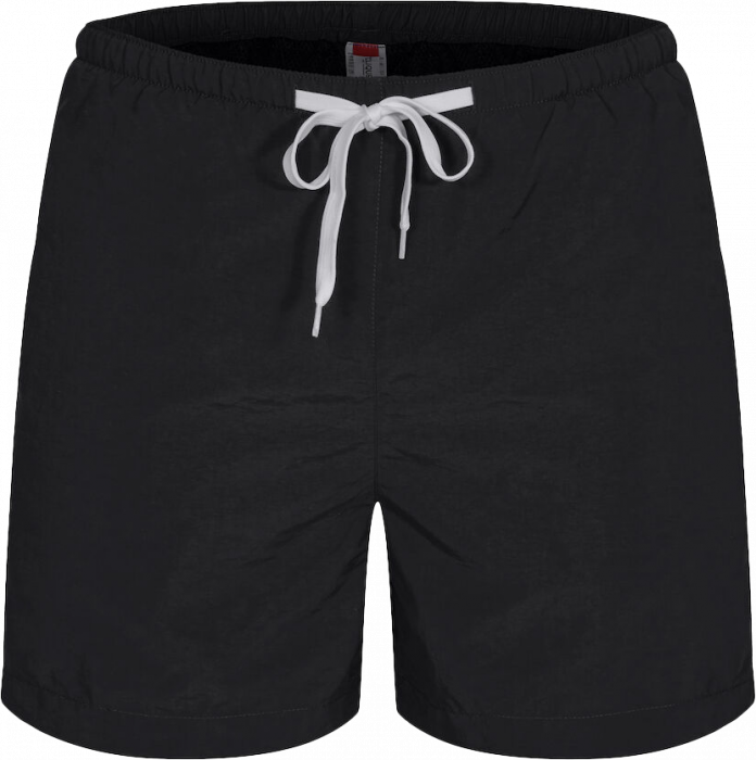 Clique - Venice Shorts - Svart