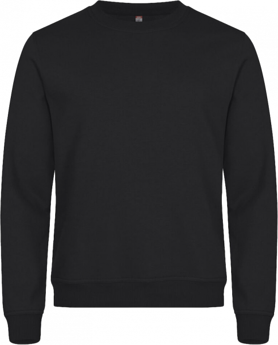 Clique - Miami Sweatshirt - Nero