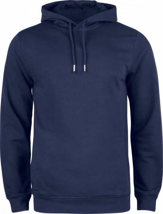 Clique - Organic Premium Hoody - Dark Navy