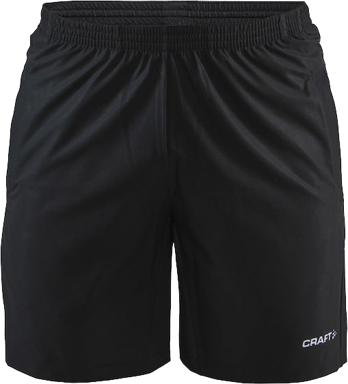 Craft - Dommer Shorts - Sort
