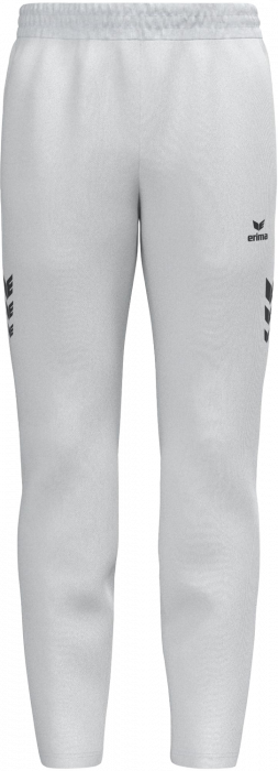 Erima - Celebrate 125 Traning Pants - Blanco