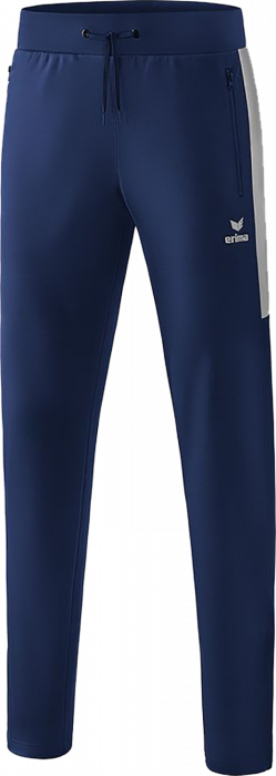 Erima - Squad Worker Pants - Navy