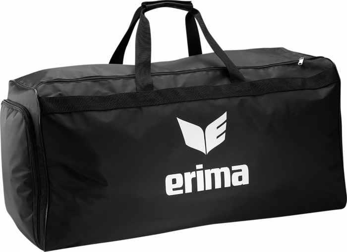 Erima - Holdall Sportstaske - Sort