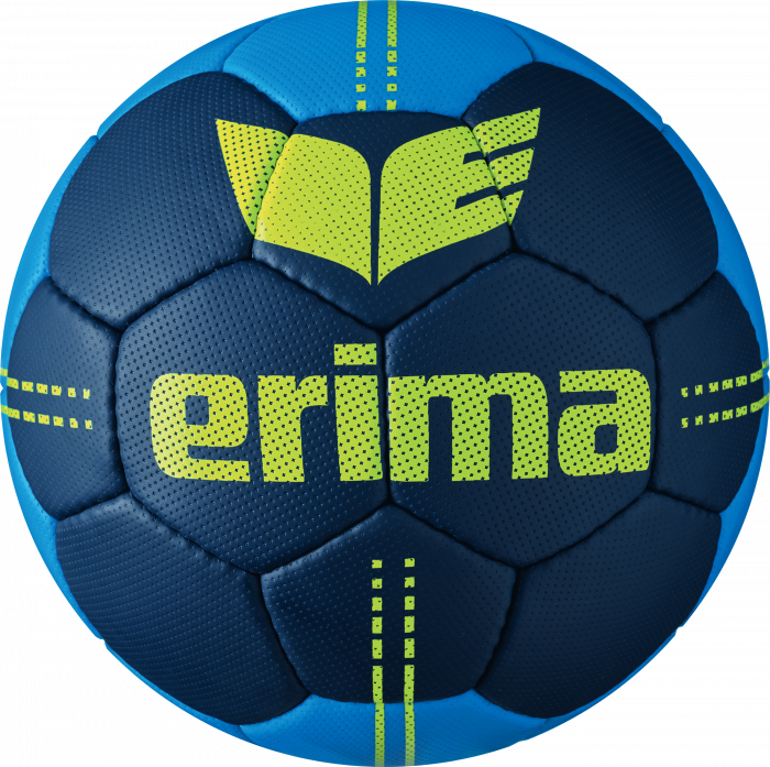 Erima - Pure Grip No 2.5 Handball - Granat