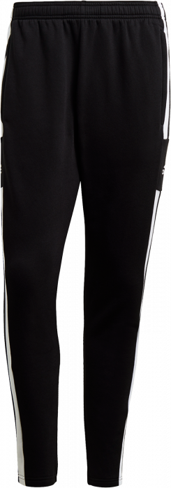 Adidas - Squadra 21 Sweat Pants - Zwart